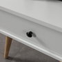 Hanah Home Vita 5101 Blanco